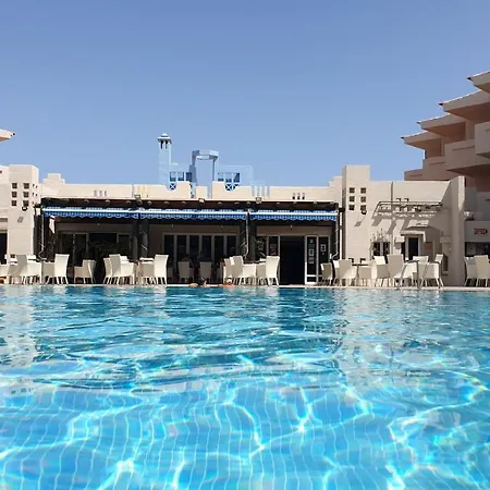 Aparthotel Marino Tenerife