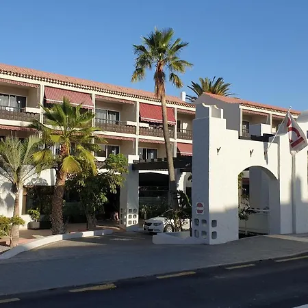 Marino Tenerife Aparthotel 4*