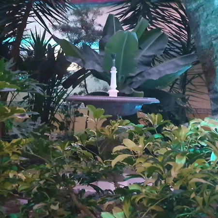 Marino Tenerife 4*