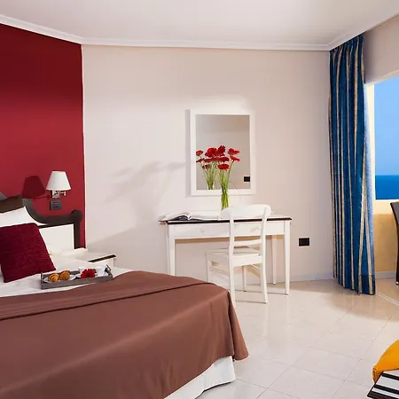 Aparthotel Marino Tenerife 4*