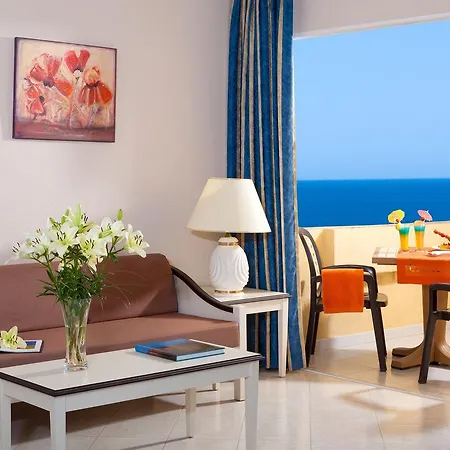 Marino Tenerife 4* アロナ