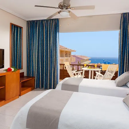 Marino Tenerife アパートホテル