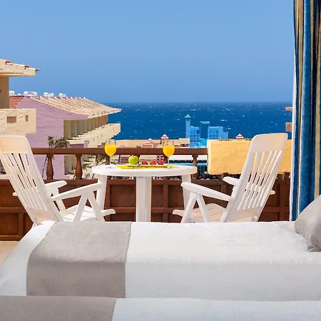 Marino Tenerife Aparthotel Arona (Tenerife)