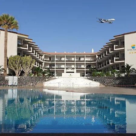 Marino Tenerife Apartahotel 4*