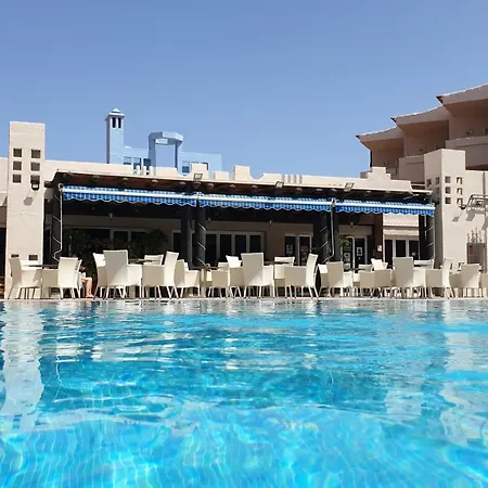 Marino Tenerife Apartahotel