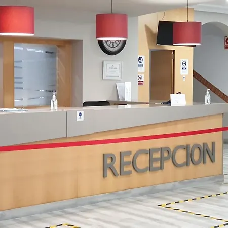 Apartahotel Marino Tenerife Arona (Tenerife)