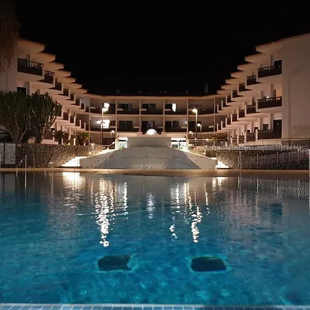 Apartahotel Marino Tenerife 4*
