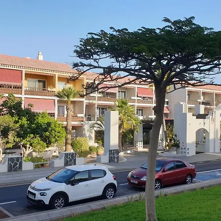 Apartahotel Marino Tenerife