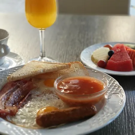 Apartahotel Marino Tenerife 4*