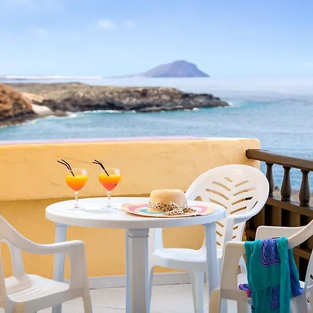 Marino Tenerife Apartahotel 4*