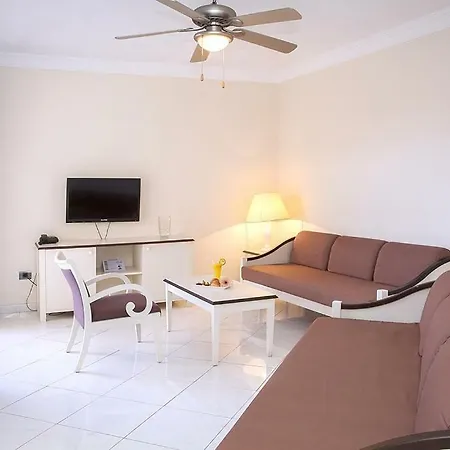 Marino Tenerife Apartahotel