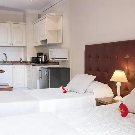 Marino Tenerife Apartahotel Arona (Tenerife)
